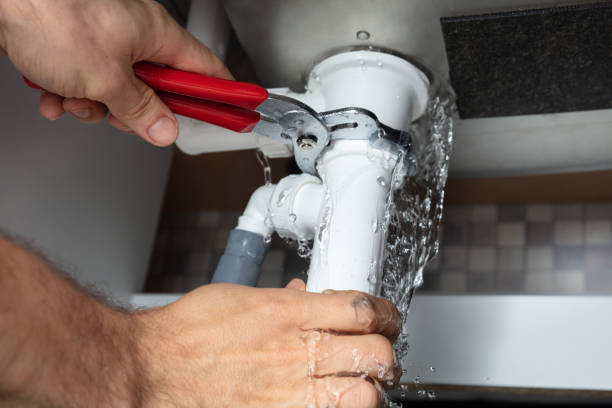 Water damage restoration insurance claims in Grandville, MI