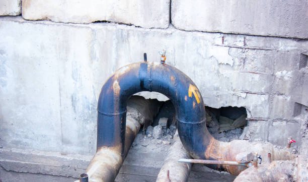 Best Commercial water damage restoration  in Grandville, MI